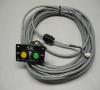 SK Watermaker Control Panel and Wiring Harness 52N558ASM