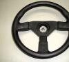 Ultra Flex V38 Soft Grip Steering Wheel 13"