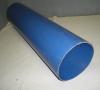 Blue Silicone Marine Hose 8" X 32" Length