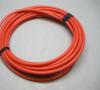 Whale Water System Quick Connect Red Water Hose WX7164B 45' Length