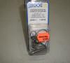 Sea Dog Stainless Steel Quick Pin with Lanyard 299981-1