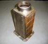 Detroit Diesel Heat Exchanger Core 8509553, 23520298