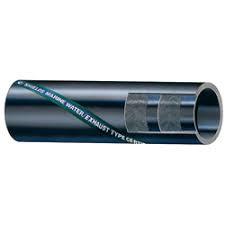 Shieldsflex 200 Series Wet Exhaust Hose 1" 16-200-1000 Sold by the Foot