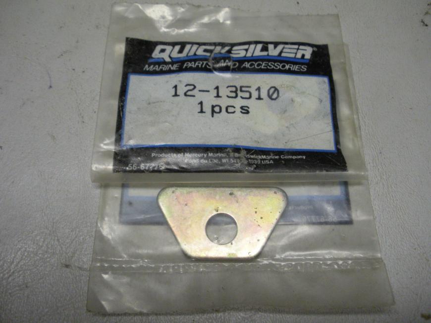 Mercruiser Quicksilver Coupler Washer 12-13510