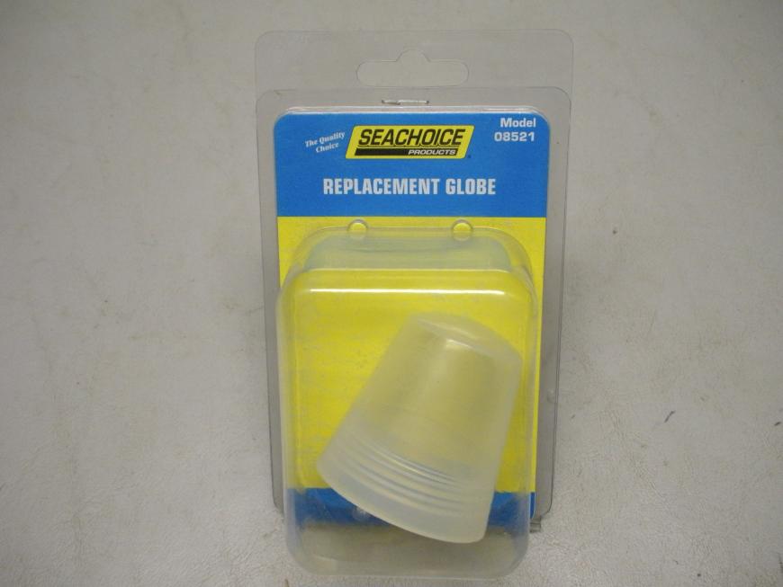 Seachoice Replacement Globe Lens 08521 Fits Attwood