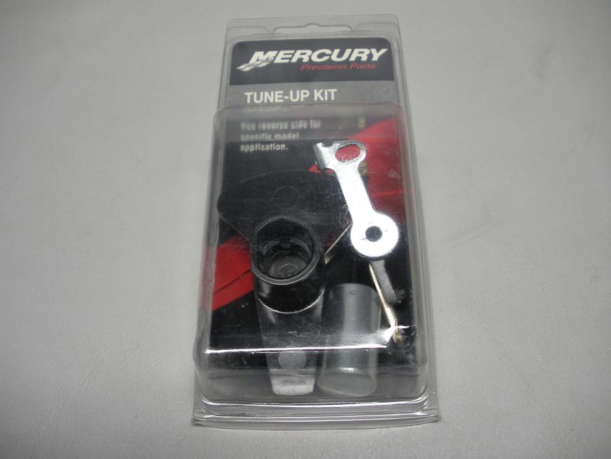 Genuine Mercury Quicksilver Tune Up Kit 392-6324T 1