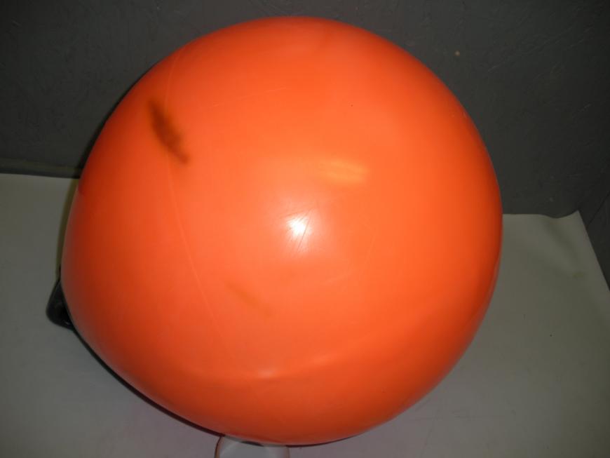 Polyform A-3 Orange Buoy 18"