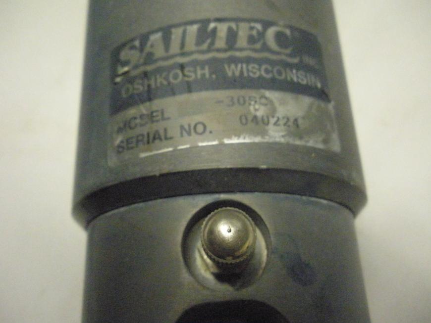 Sailtec Standard Length Sailing Cylinder 30SC