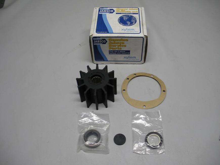 Genuine Jabsco Pump Service Kit 90062-001