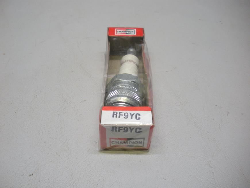 Champion Spark Plug RF9YC Stock #409