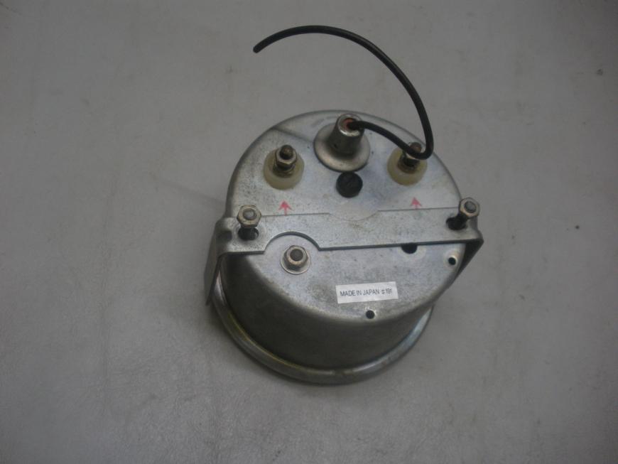0-3,000 RPM Electric Tachometer Sun 191 Knock Off Japanese Import