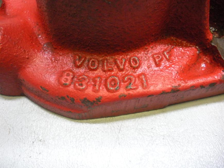 Volvo Water Circulation Pump 831021, 831742