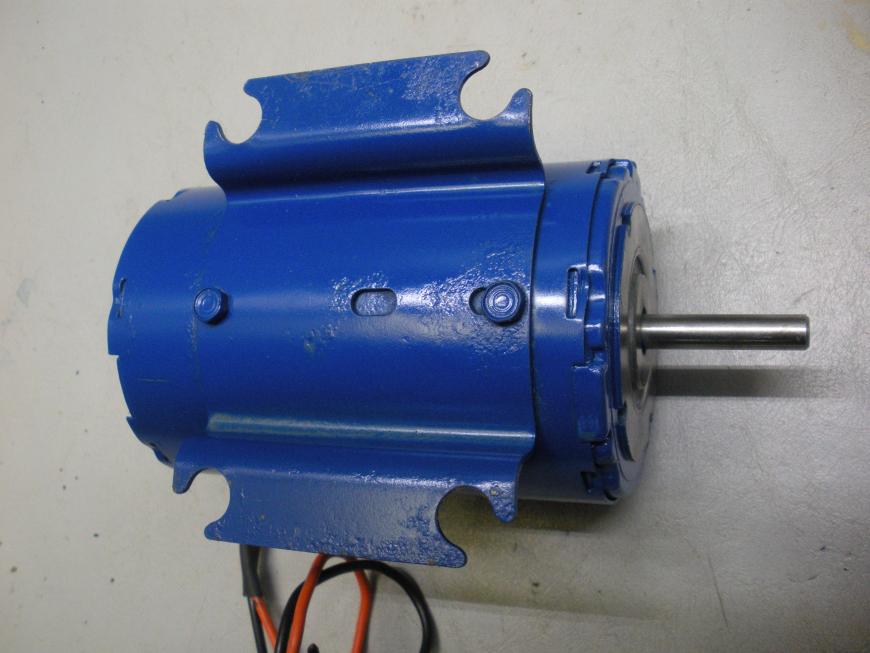 Raritan Galley Mate Water Pressure System GM12 12 Volt Replacement Motor G012 