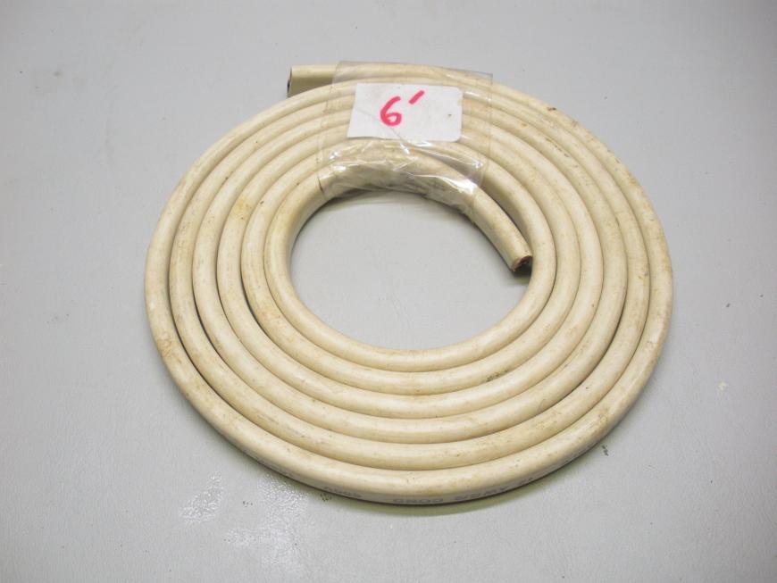 12 AWG Two Conductor Boat Cable E157097  6' Length