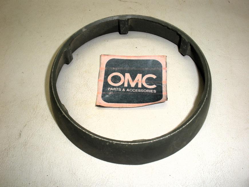 Genuine OMC Johnson Evinrude Converging Ring 332393