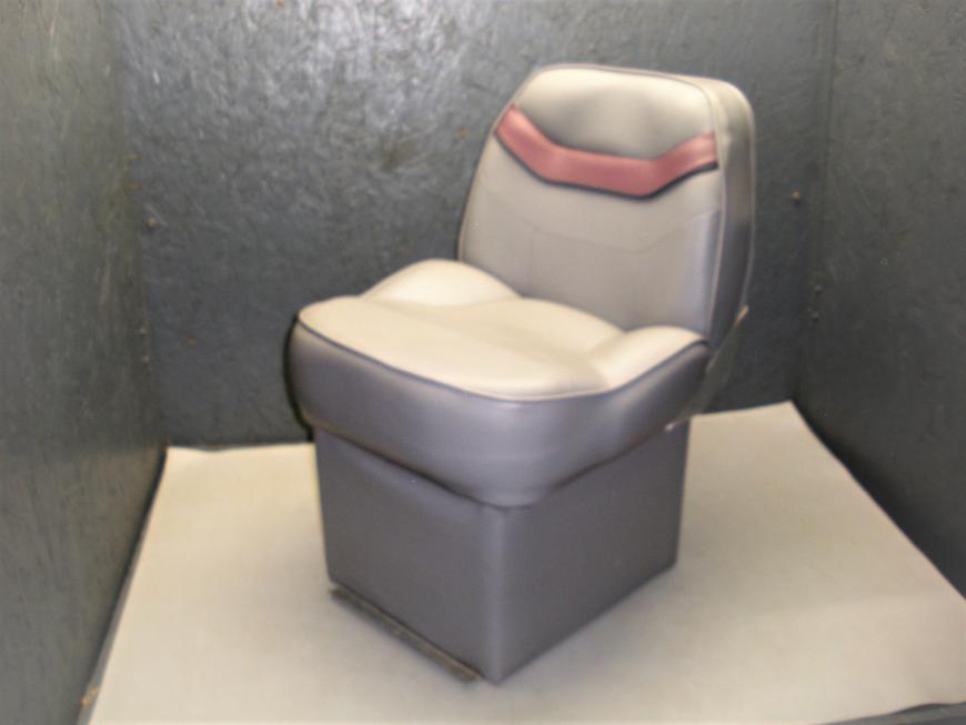 F.B. Wise Company Designer Boat Jump Seat With Base