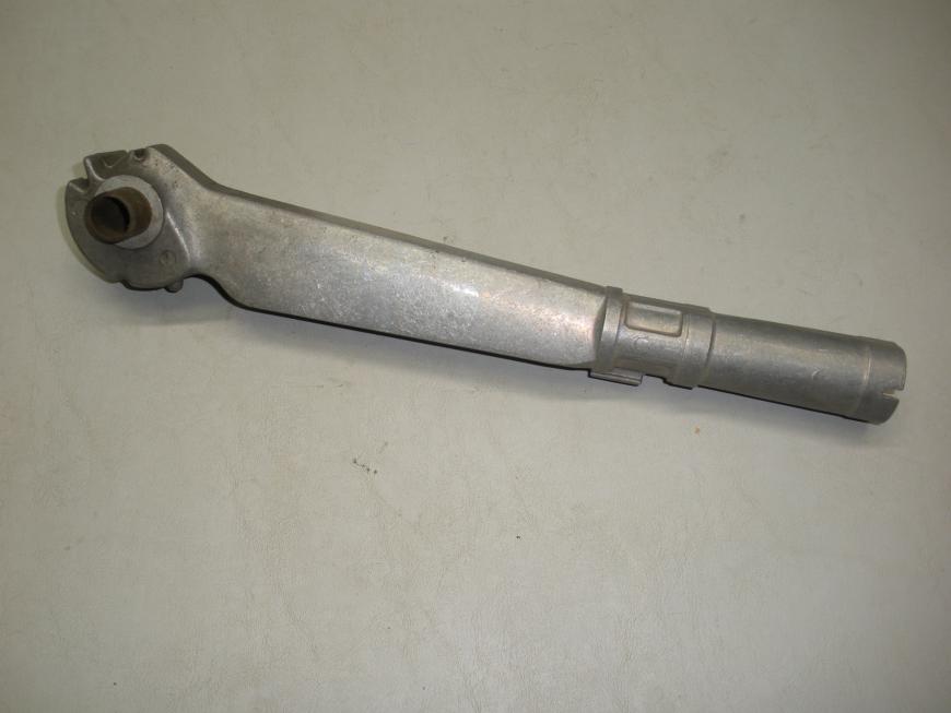 OMC Johnson Evinrude Handle Casting Number 312685