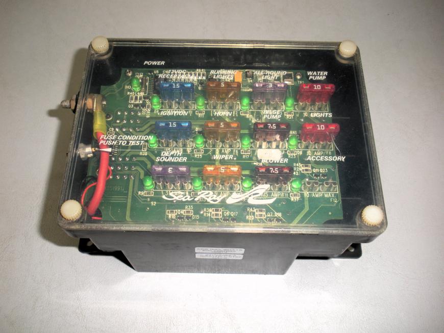 Sea Ray Electronic Interface Module (EIM) 1587682